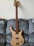Rickenbacker 4004/4 Cii, Mapleglo: Full Instrument - Front