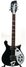 Rickenbacker 620/12 , Jetglo: Full Instrument - Front