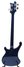 Rickenbacker 4003/4 , Midnightblue: Full Instrument - Rear