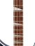 Rickenbacker 4003/4 , Midnightblue: Neck - Front