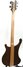 Rickenbacker 4003/4 , Natural Walnut: Full Instrument - Rear