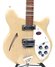 Rickenbacker 360/12 , Mapleglo: Body - Front