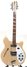Rickenbacker 360/12 , Mapleglo: Full Instrument - Front