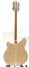 Rickenbacker 360/12 , Mapleglo: Full Instrument - Rear