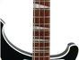Rickenbacker 4003/4 , Jetglo: Neck - Front