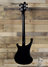 Rickenbacker 4003/4 S, Jetglo: Full Instrument - Rear