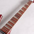 Rickenbacker 360/12 V64, Fireglo: Neck - Front