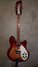 Rickenbacker 360/12 , Fireglo: Full Instrument - Front