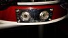 Rickenbacker 360/12 , Fireglo: Close up - Free