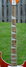 Rickenbacker 4003/4 CB Checkered Binding, Copper Orangelo: Neck - Front