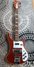 Rickenbacker 4003/4 , Copper Orangelo: Full Instrument - Front