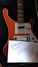 Rickenbacker 4003/4 , Copper Orangelo: Close up - Free2