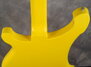 Rickenbacker 4001/4 C64, TV Yellow: Free image2