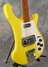 Rickenbacker 4001/4 C64, TV Yellow: Close up - Free