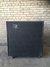 Rickenbacker extension speaker/amp , Black: Full Instrument - Rear