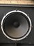 Rickenbacker extension speaker/amp , Black: Neck - Front