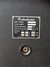 Rickenbacker extension speaker/amp , Black: Close up - Free