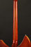 Rickenbacker 335/6 Mod, Fireglo: Neck - Rear