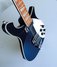 Rickenbacker 620/12 , Jetglo: Free image