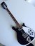 Rickenbacker 620/12 , Jetglo: Full Instrument - Front