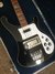 Rickenbacker 4003/4 , Jetglo: Free image