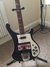 Rickenbacker 4003/4 , Jetglo: Body - Front