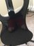 Feb 1999 Rickenbacker 4003/4 , Jetglo: Body - Rear