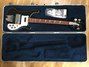 Rickenbacker 4003/4 , Jetglo: Neck - Front