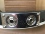Rickenbacker 4003/4 , Jetglo: Close up - Free