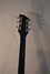 Rickenbacker 355/6 JL, Jetglo: Headstock - Rear