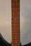 Rickenbacker 355/6 JL, Jetglo: Neck - Front