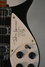 Rickenbacker 355/6 JL, Jetglo: Close up - Free2