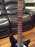 Rickenbacker 355/12 JL, Jetglo: Neck - Front