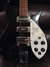 Rickenbacker 355/6 JL, Jetglo: Body - Front