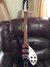 Rickenbacker 355/6 JL, Jetglo: Full Instrument - Front