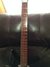 Rickenbacker 355/6 JL, Jetglo: Neck - Front
