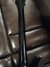 Rickenbacker 355/6 JL, Jetglo: Neck - Rear