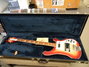 Rickenbacker 4003/4 , Fireglo: Free image