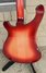 Sep 1994 Rickenbacker 4003/4 , Fireglo: Body - Rear