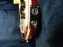 Rickenbacker 4003/4 , Fireglo: Close up - Free