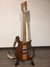 Rickenbacker 650/6 Dakota, Walnut: Full Instrument - Front