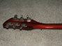Rickenbacker 365/6 , Fireglo: Headstock - Rear