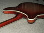 Rickenbacker 365/6 , Fireglo: Full Instrument - Rear