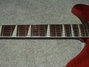 Rickenbacker 365/6 , Fireglo: Neck - Front
