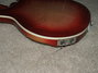 Rickenbacker 365/6 , Fireglo: Close up - Free