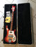 Rickenbacker 4003/4 , Fireglo: Full Instrument - Front