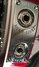 Rickenbacker 4003/4 , Fireglo: Close up - Free