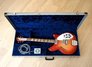 Rickenbacker 365/6 , Fireglo: Free image2
