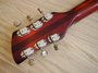 Rickenbacker 365/6 , Fireglo: Headstock - Rear