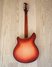 Rickenbacker 365/6 , Fireglo: Full Instrument - Rear
